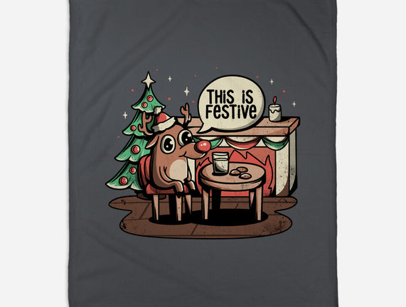 This Is Festive