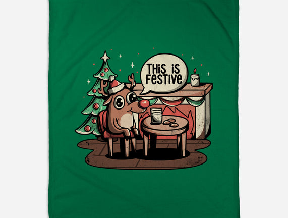 This Is Festive
