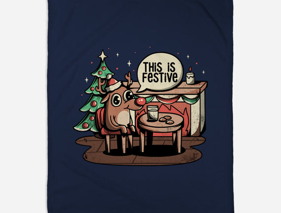 This Is Festive