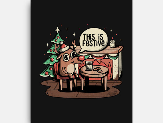 This Is Festive