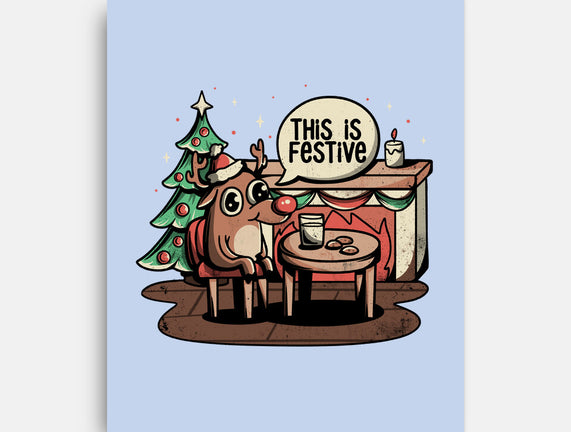 This Is Festive