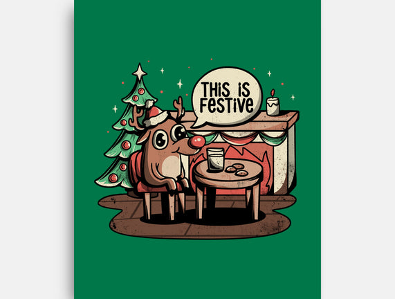 This Is Festive