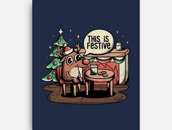 This Is Festive
