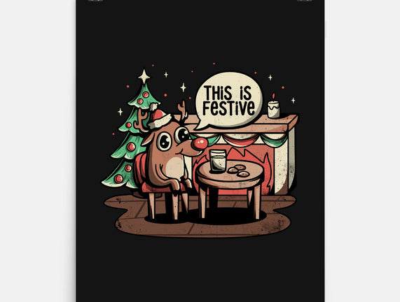 This Is Festive