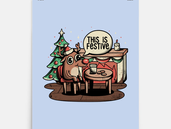 This Is Festive