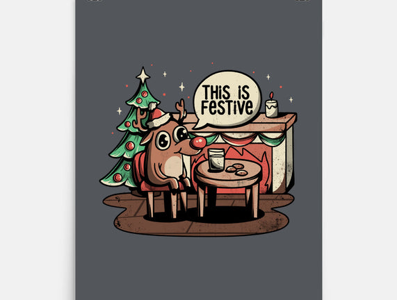 This Is Festive