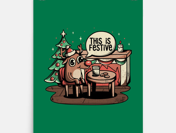 This Is Festive
