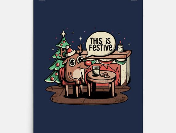 This Is Festive