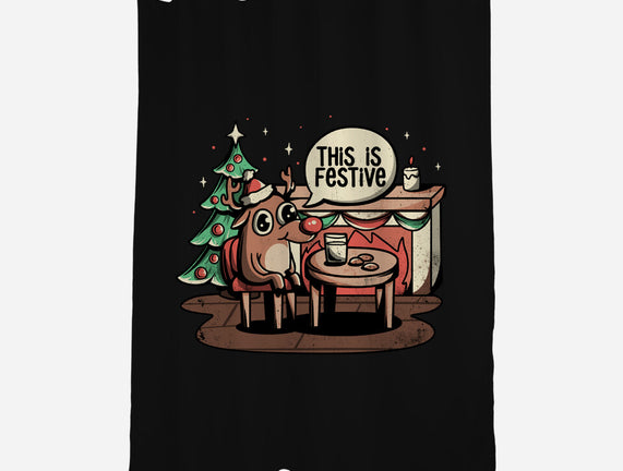 This Is Festive