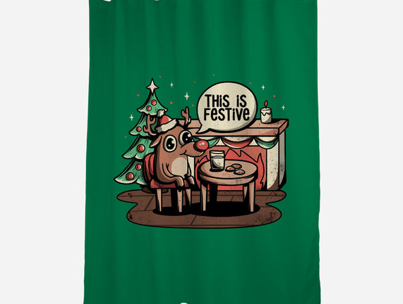 This Is Festive