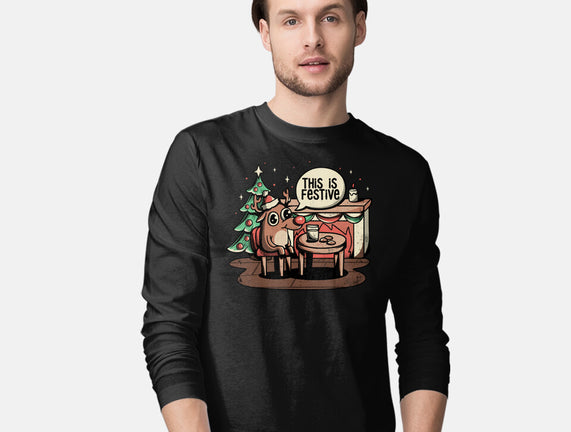 This Is Festive