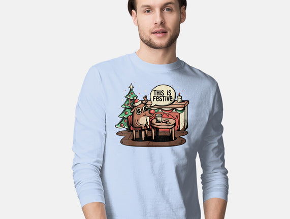 This Is Festive