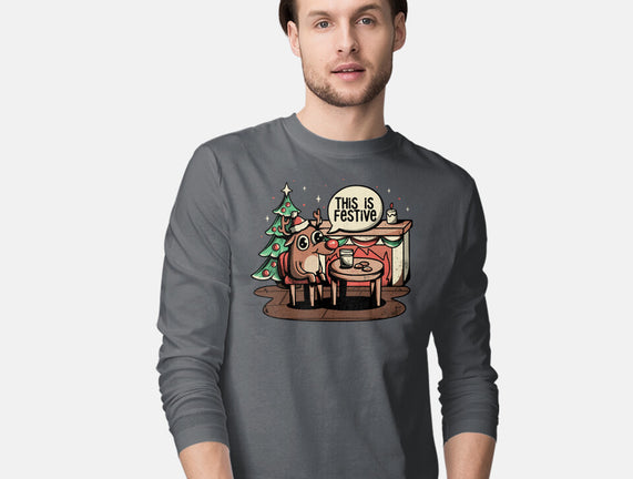 This Is Festive