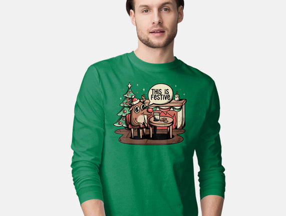 This Is Festive