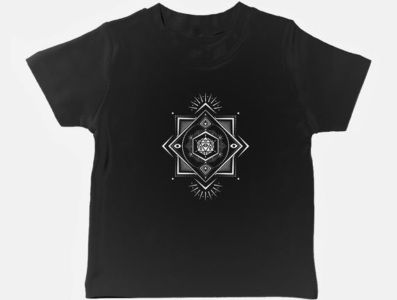 The Eye D20
