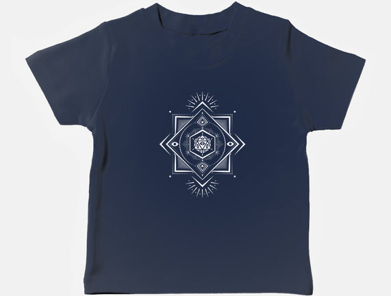 The Eye D20