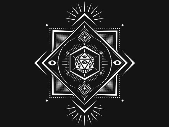 The Eye D20