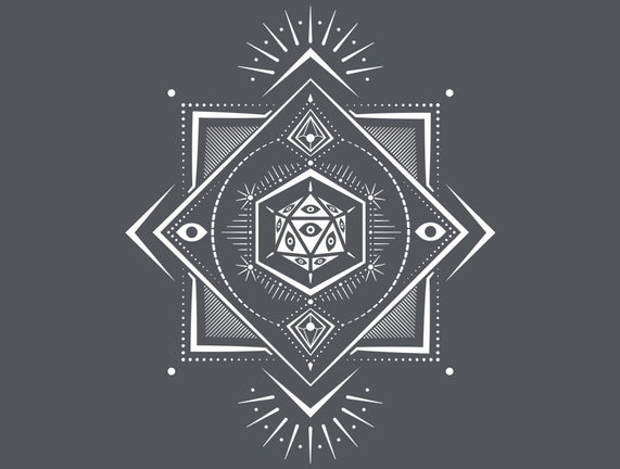The Eye D20