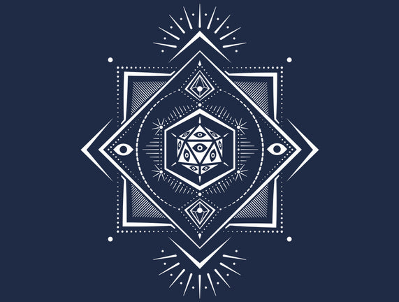 The Eye D20