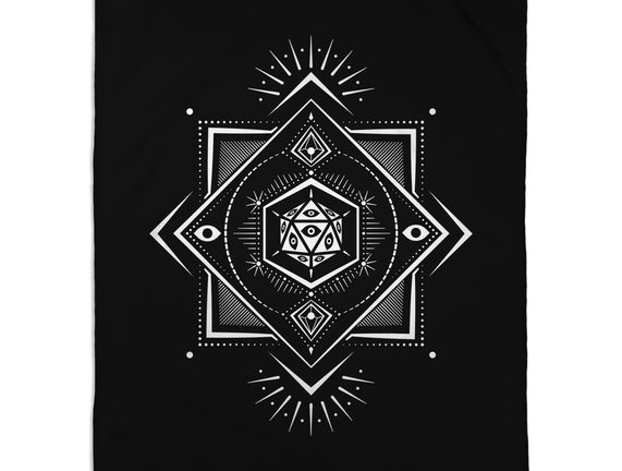 The Eye D20