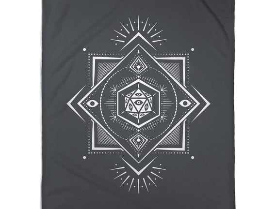 The Eye D20