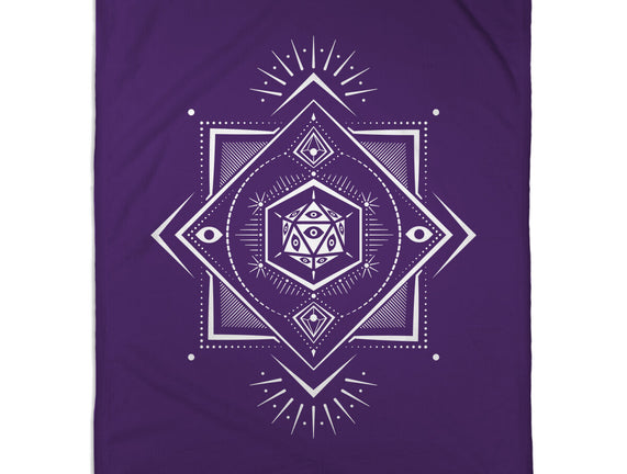 The Eye D20