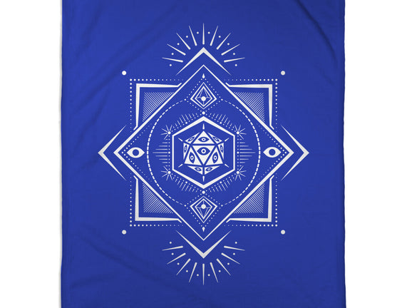 The Eye D20