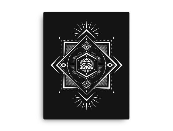The Eye D20