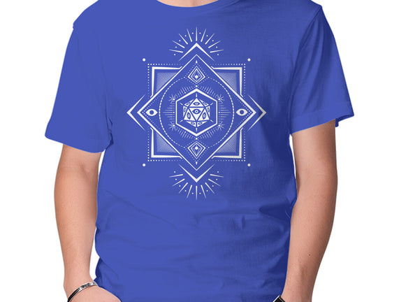 The Eye D20