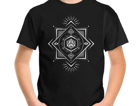 The Eye D20
