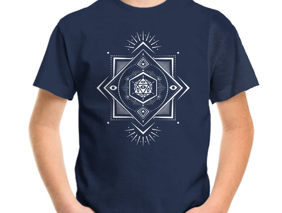 The Eye D20
