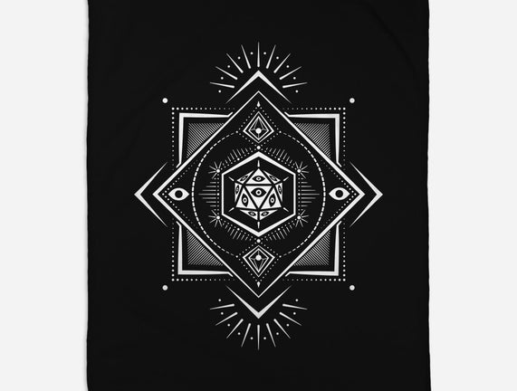 The Eye D20