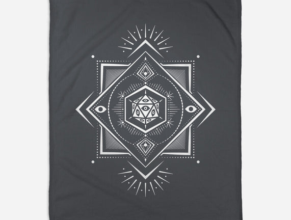The Eye D20