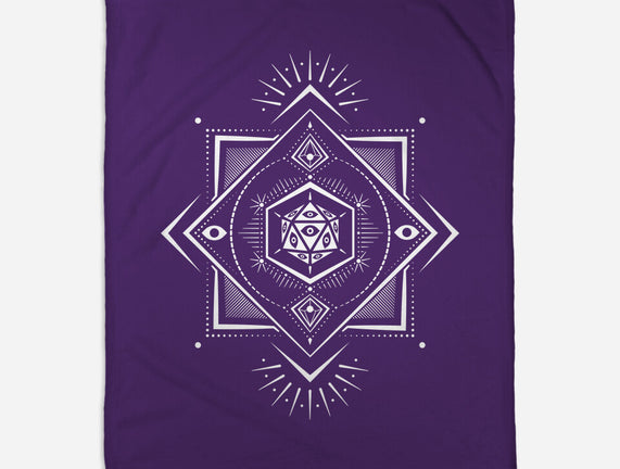 The Eye D20