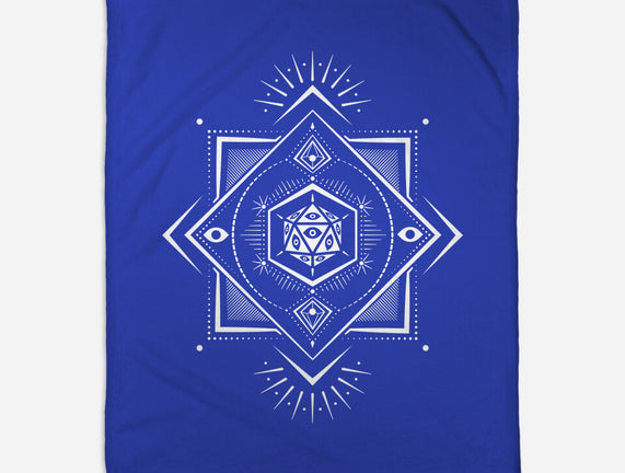 The Eye D20