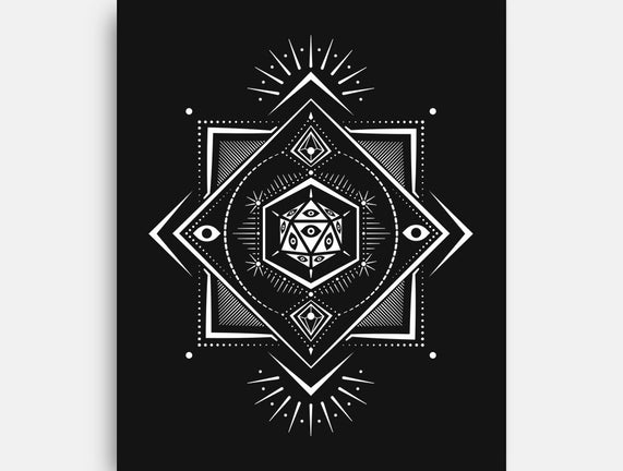 The Eye D20