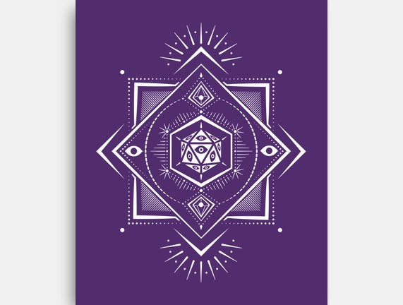 The Eye D20