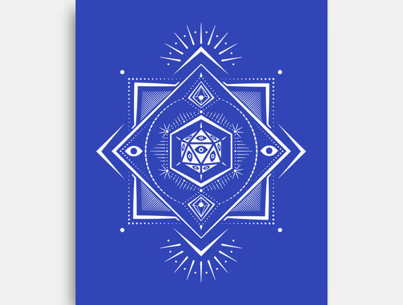 The Eye D20