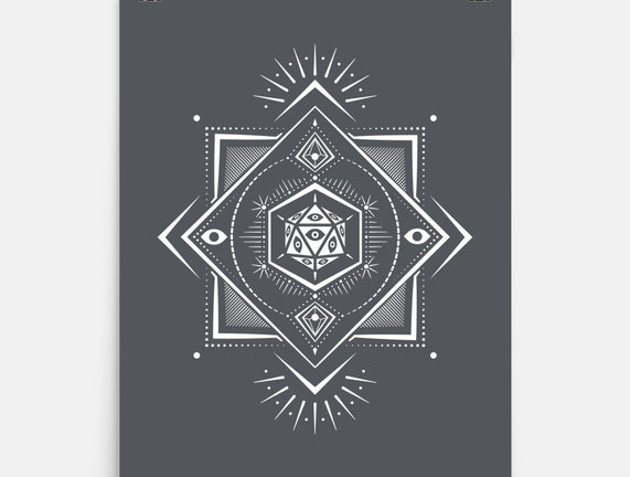 The Eye D20