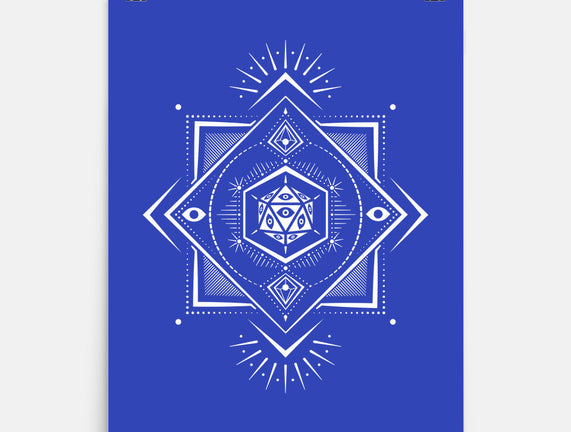 The Eye D20