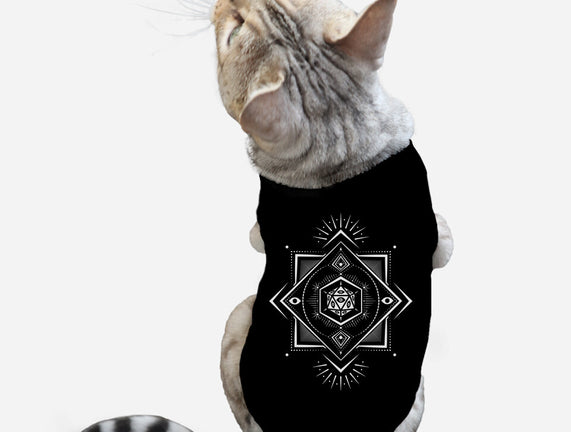 The Eye D20