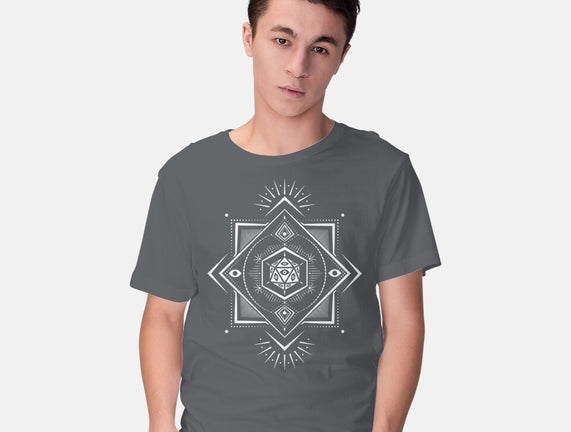The Eye D20