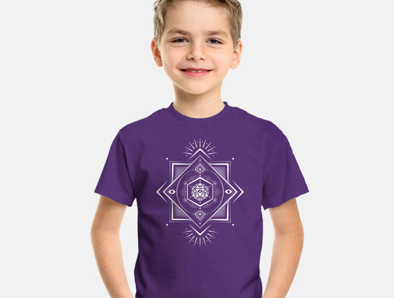 The Eye D20