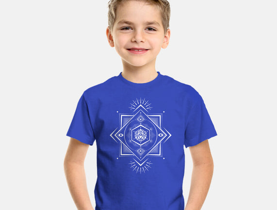 The Eye D20