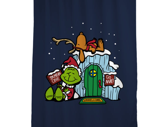 Grinch Nuts