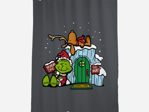 Grinch Nuts