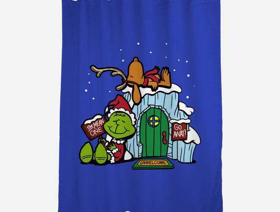 Grinch Nuts