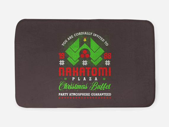 Plaza Invite