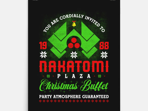 Plaza Invite