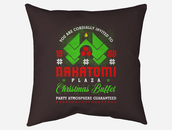 Plaza Invite